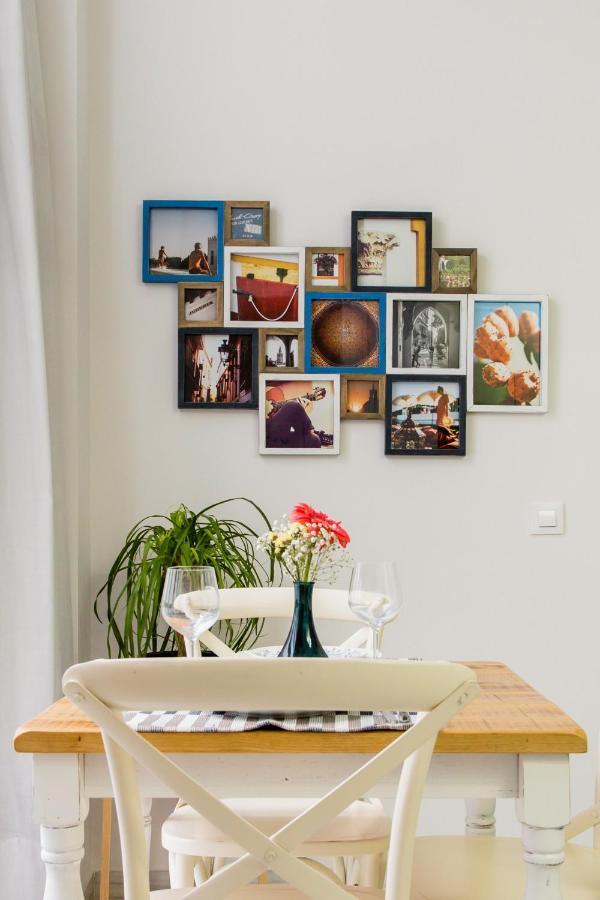 Magico Apartamento En Casa Palacio Del Siglo XVII Sevilla Dış mekan fotoğraf