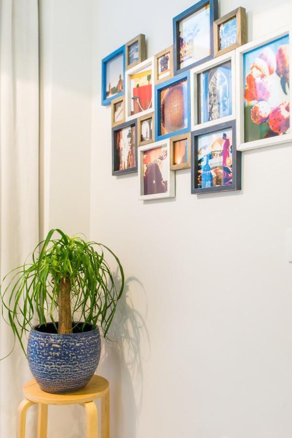 Magico Apartamento En Casa Palacio Del Siglo XVII Sevilla Dış mekan fotoğraf